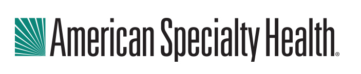 American Speciality Health logo